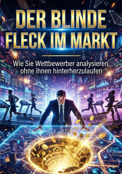 Blinde Fleck im Markt