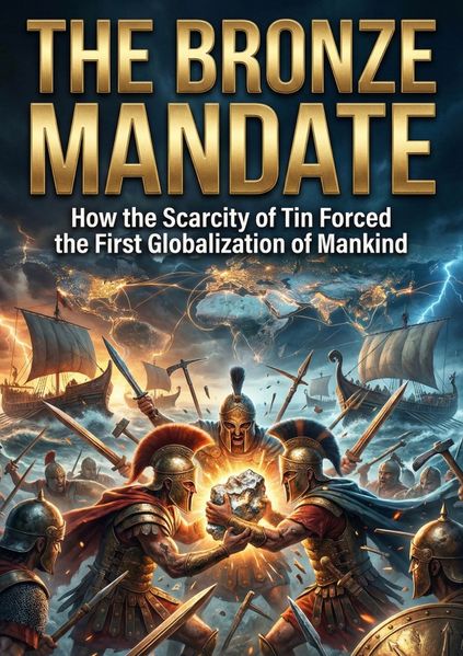 Bronze Mandate