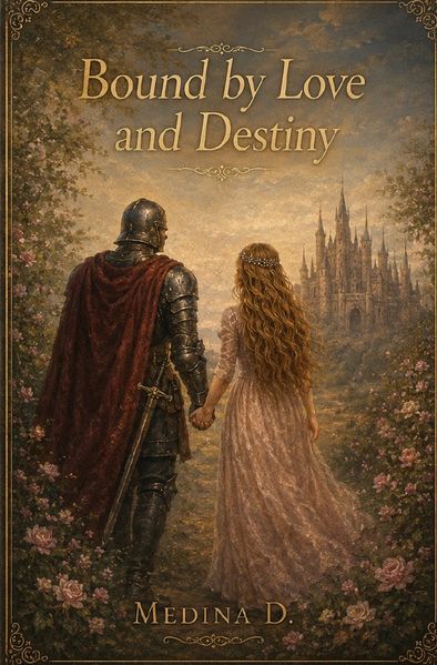 Bound by Love and Destiny