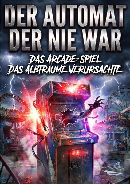 Automat der nie war