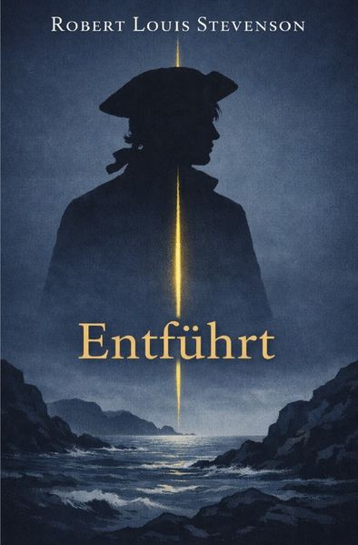Literarisches Gold / Entführt