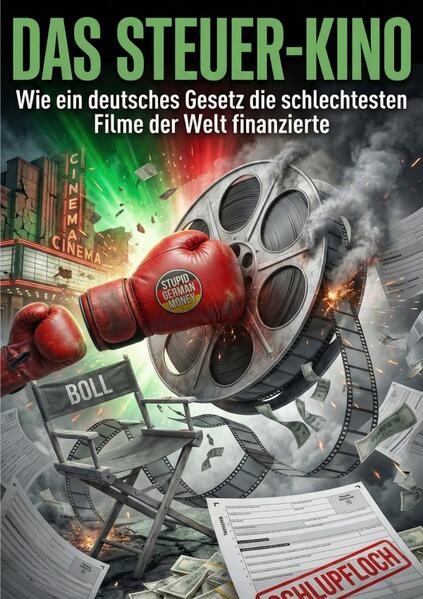 Steuer-Kino