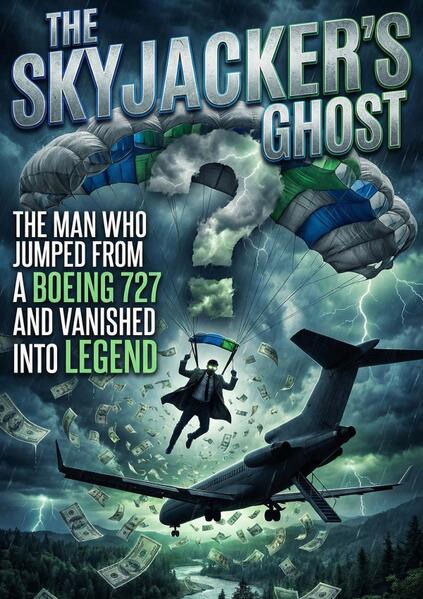 Skyjacker's Ghost
