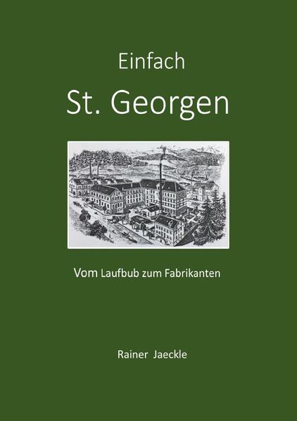 Einfach St. Georgen