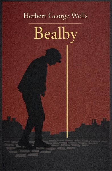 Literarisches Gold / Bealby