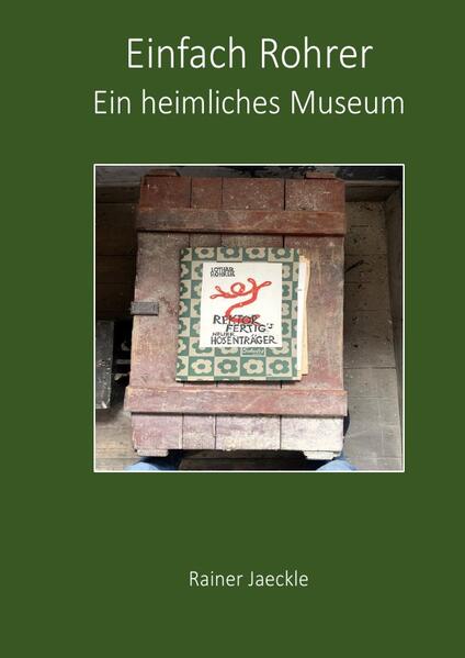 Einfach Rohrer