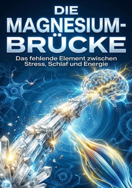 Magnesium-Brücke
