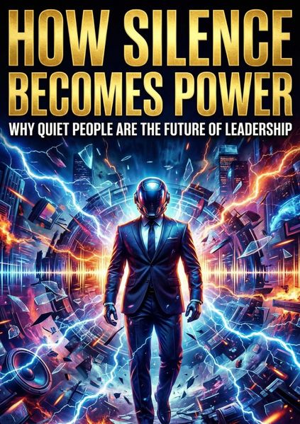 How Silence Becomes Power