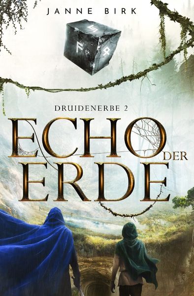 Druidenerbe / Echo der Erde