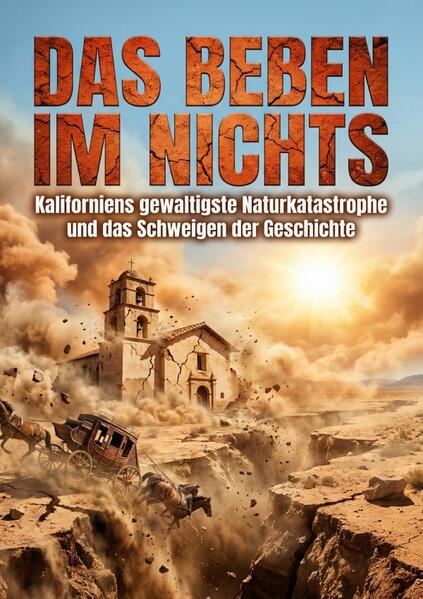 Das Beben im Nichts