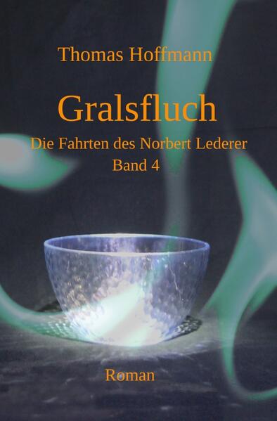 Gralsfluch