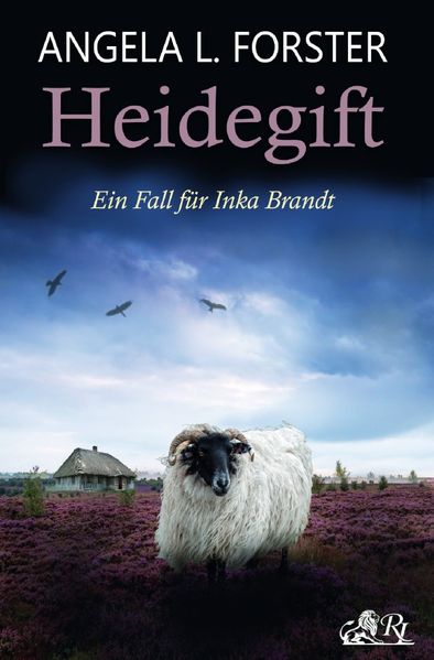 Lüneburger Heide Krimi / Heidegift
