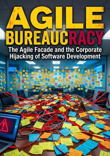 Agile Bureaucracy