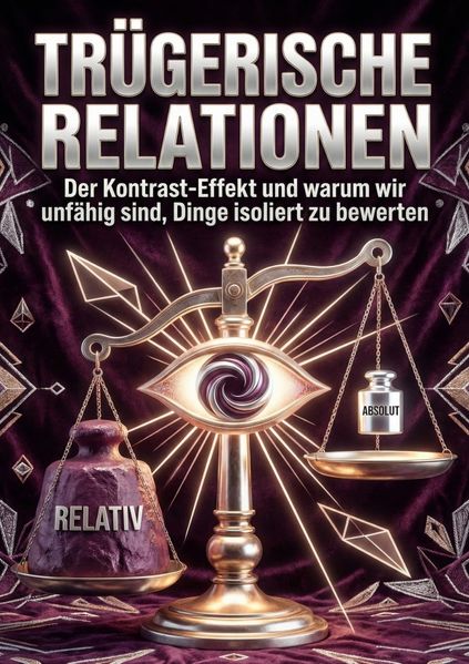 Trügerische Relationen