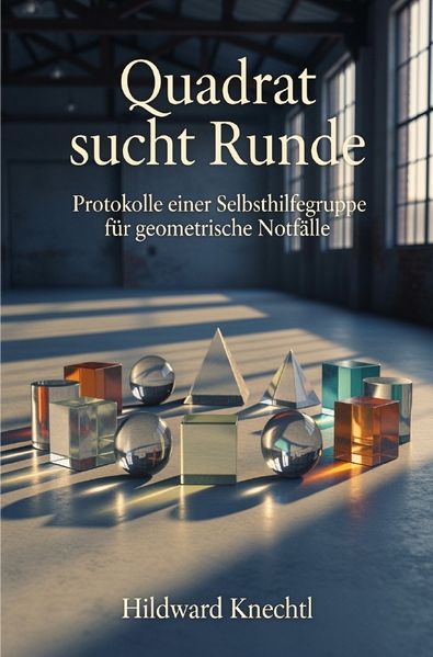 Quadrat sucht Runde
