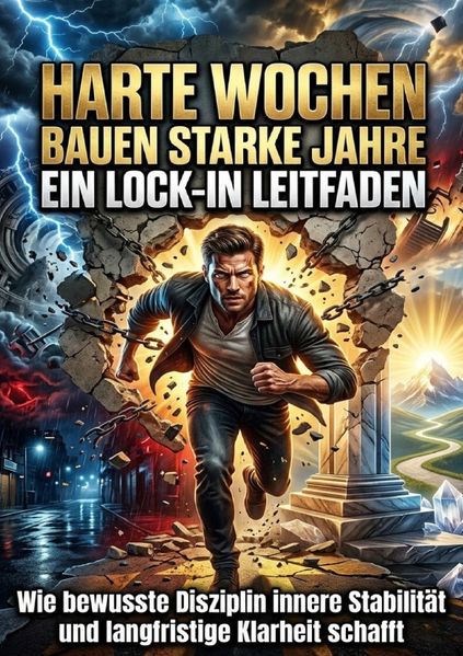 Harte Wochen bauen starke Jahre: Ein Lock-In Leitfaden