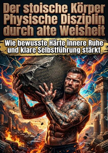 Der stoische Körper: Physische Disziplin durch alte Weisheit