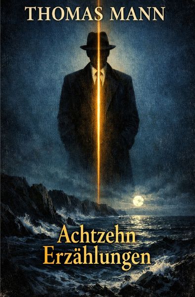 Literarisches Gold / Achtzehn Erzählungen