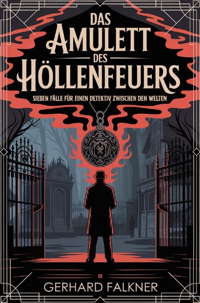 Das Amulett des Höllenfeuers