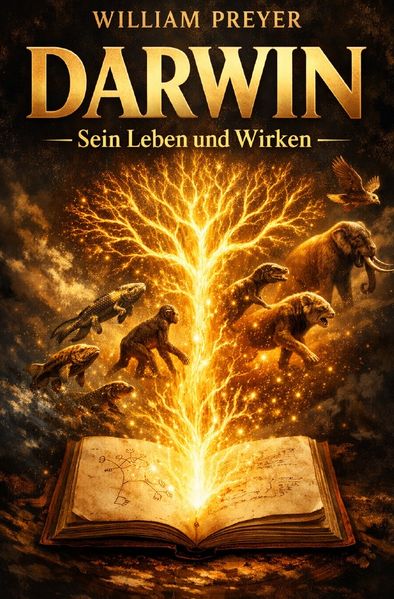 Biografien & Autobiografien / Darwin