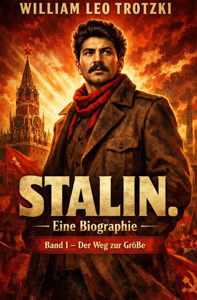 Biografien & Autobiografien / Stalin. Eine Biographie Band I