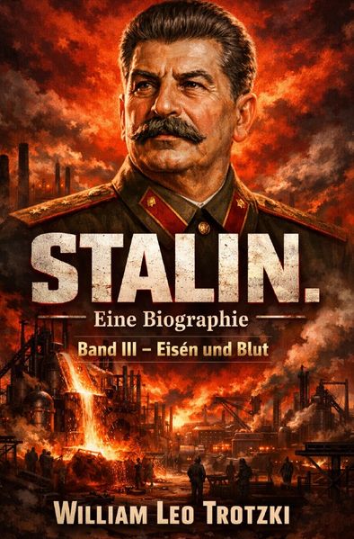 Biografien & Autobiografien / Stalin. Eine Biographie Band III