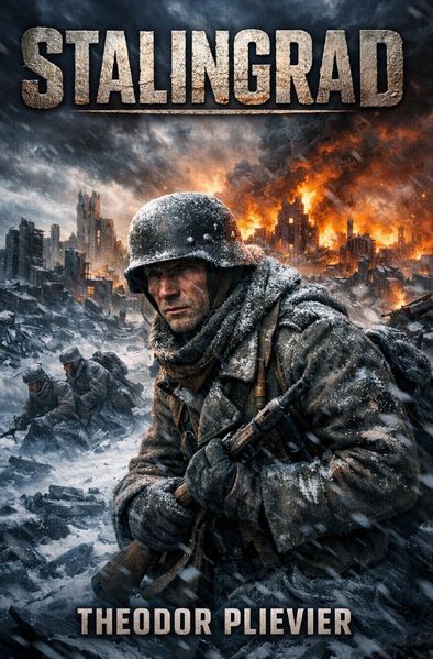 Klassiker / Stalingrad