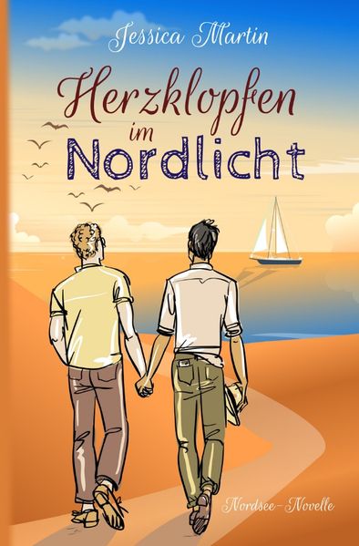 Nordsee-Reihe / Herzklopfen im Nordlicht
