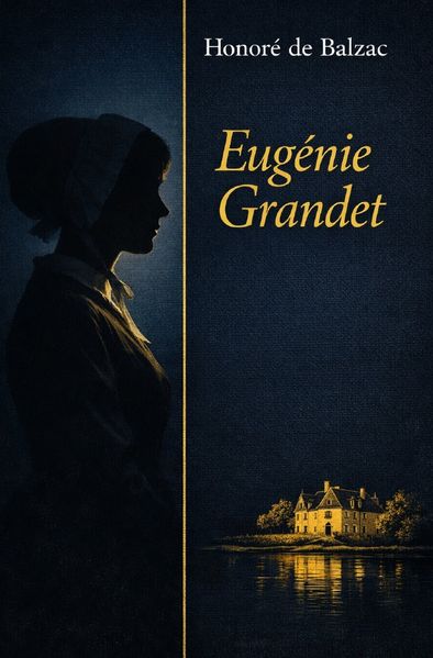 Literarisches Gold / Eugénie Grandet
