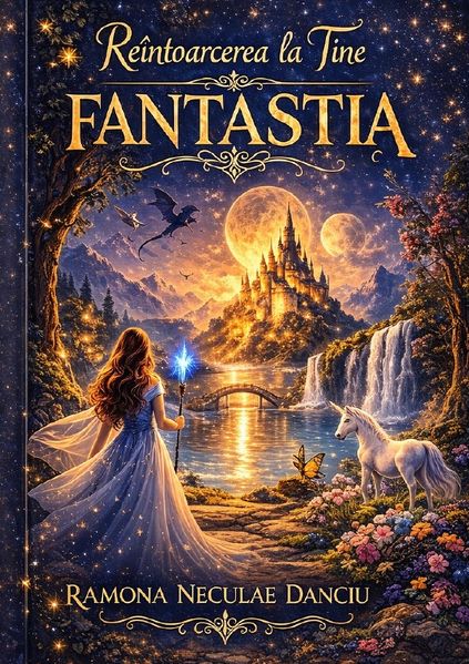 1 / Fantastia