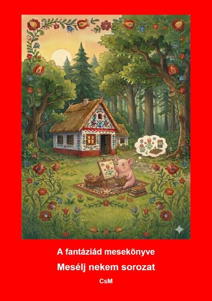 1 / Mesélj nekem sorozat