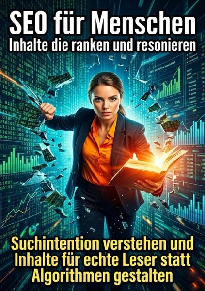 SEO für Menschen: Inhalte die ranken und resonieren