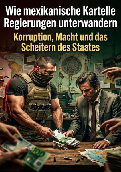 Wie mexikanische Kartelle Regierungen unterwandern