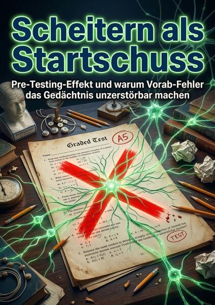 Scheitern als Startschuss