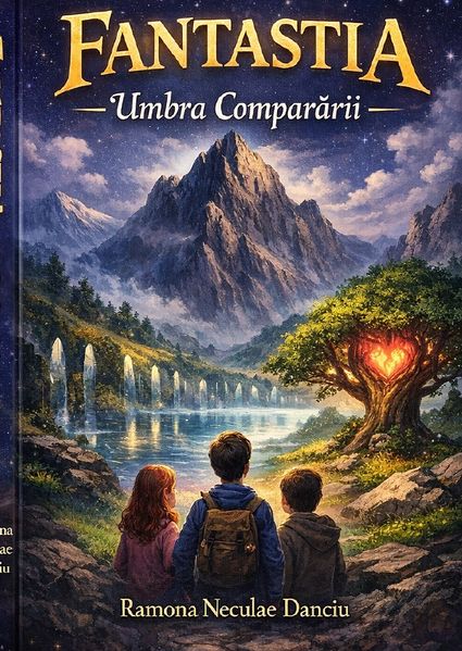 Fantastia II / Fantastia