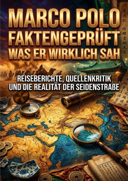 Marco Polo faktengeprüft: Was er wirklich sah