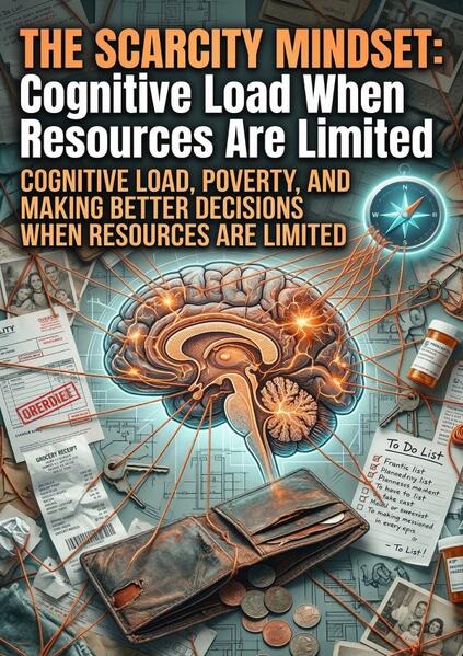 The Scarcity Mindset: Cognitive Load When Resources Are Limited