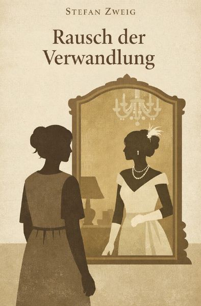 Literarische Entdeckungsreise / Rausch der Verwandlung