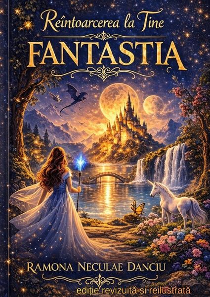 Fantastia II / Reîntoarcerea la Tine