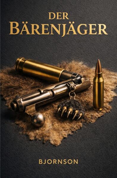 Literaturnobelpreisträger / Der Bärenjäger