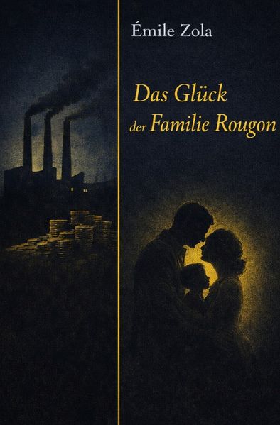 Literarisches Gold / Das Glück der Familie Rougon