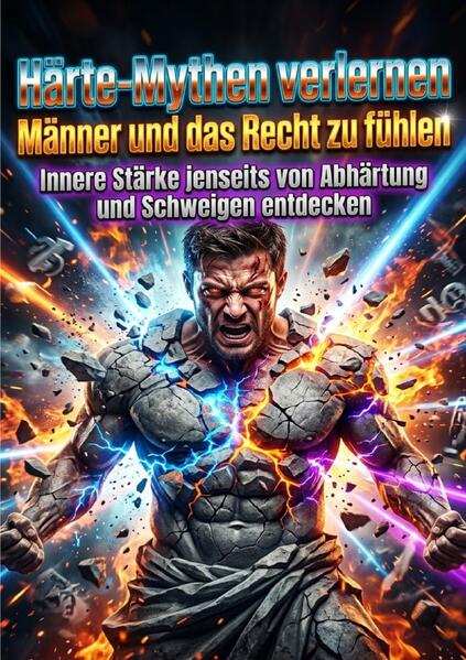 Härte-Mythen verlernen: Männer und das Recht zu fühlen