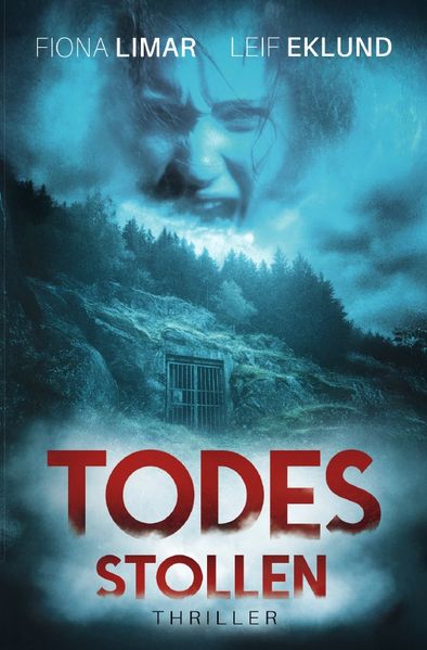 Schwedenthriller / Todesstollen