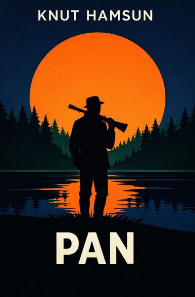 Zeitlose Romane und Novellen / Pan