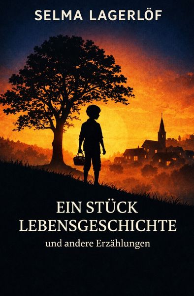 Zeitlose Romane und Novellen / Ein Stück Lebensgeschichte