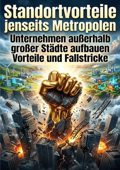 Standortvorteile jenseits Metropolen