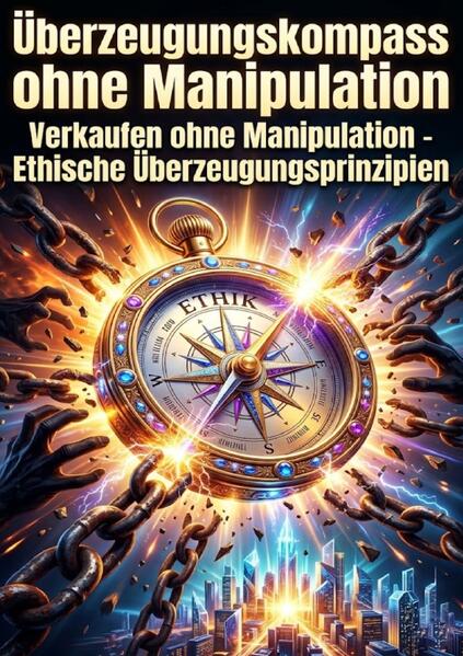 Überzeugungskompass ohne Manipulation