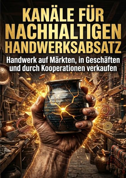 Kanäle für nachhaltigen Handwerksabsatz