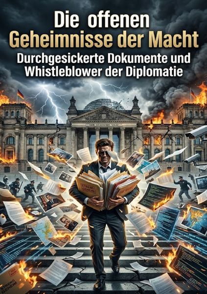 Die offenen Geheimnisse der Macht