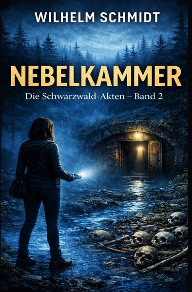 1 / Nebelkammer